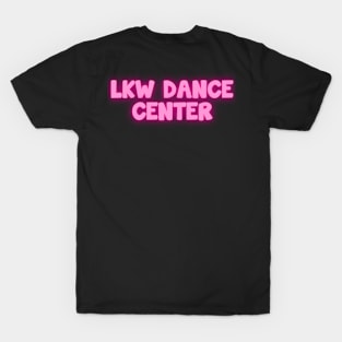 LKW Dance - Seyla T-Shirt